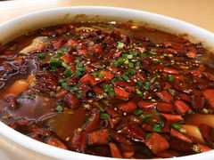 -榕意·川味之美(深业上城店)