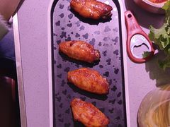 -丰茂烤串(全国首店)