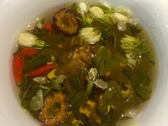 -菌自在·云南野生菌火锅(长安万达店)