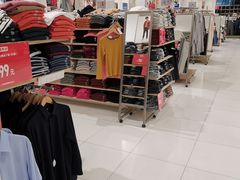 -优衣库(东莞东城万达广场店)