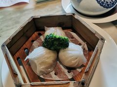 -顺德美的万豪酒店-万豪中餐厅