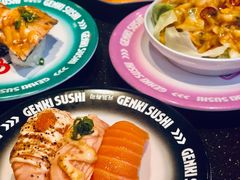 -元气寿司(东方宝泰店)
