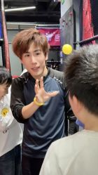 -反弹蹦床公园·亲子乐园·团建·派对(中庚漫游城店)