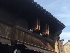 -锦记糕点铺