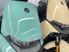 -九号电动车(安定门内大街店)