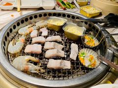 -火炉火自助餐(喜隆多店)