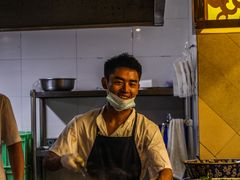 -安泊尔牛肉面(北滨河路店)