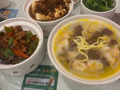 -阿金大白·上海菜馆(新天地店)