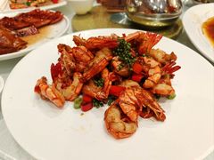 -流舫海鲜酒家(张溪店)