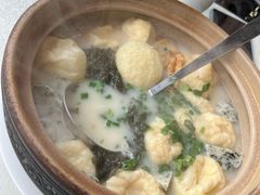 -禾府酒家·传统广府味(番禺店)