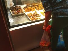-冷记卤品(三弓路店)