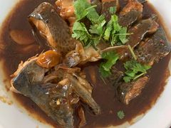 -何适山庄 ·可团建(水长城P2停车场店)