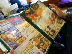 -蟹料理 北海道かに将軍(札幌本店)
