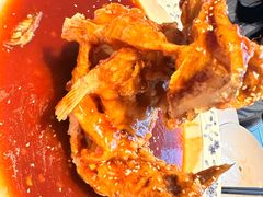 -杏花堂晋商私房菜(华熙五棵松店)