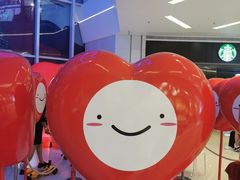 -壹海城ONE MALL