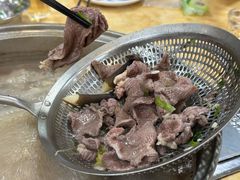 -五洞大众牛餐馆(番禺分店)