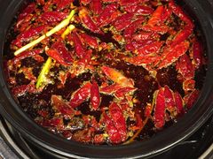 -大签门香串串(车公庙店)