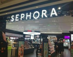 -丝芙兰Sephora