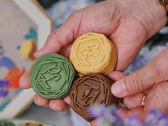-PAUL LAFAYET 法式甜品(港汇广场店)