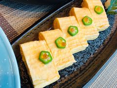 -山葵家·创意料理(临平银泰城店)