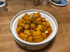 -胡家大厨(西三庄店)