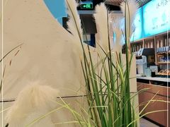 -蜜桃餐厅·伴山(绿宝广场店)