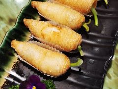 萝卜丝酥饼-申粤轩酒楼·三十年粤菜经典(丁香花园店)