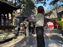 -潭柘寺景区