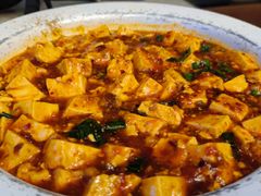 麻婆豆腐-富乐山酒店(西黄城根北街店)