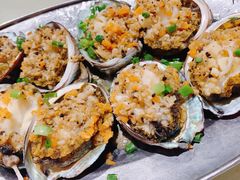 -阿浪海鲜连锁加工店(B栋2排1号火车头店)