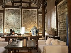 -花迹·金陵南京菜(老门东店)