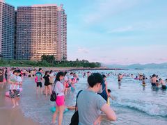 -碧桂园十里银滩