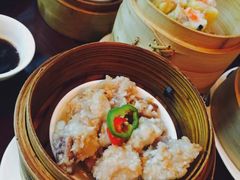 -新天世纪中餐厅