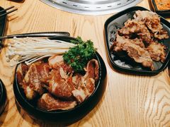 -汉拿山(包河万达店)