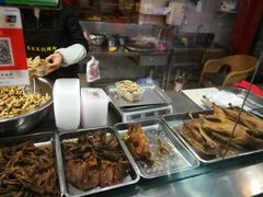 -黎里王记辣脚(黎里总店)