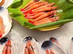 -亚马逊蒸汽活海鲜自助(长宁来福士店)