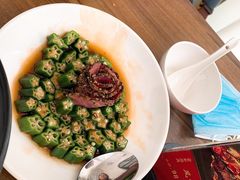 -将相和·海鲜蒸饺大连菜
