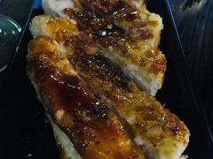 -The Cheebat 锌吧·Bistro(体育西店)