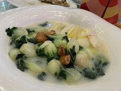 -深圳中洲万豪酒店