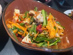 -Ameigo梅果·云贵川bistro(长宁来福士店)