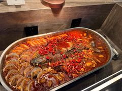 -盐城万豪酒店-盐城厨房西餐厅