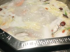 -佬土鹅肠火锅(扬中步行街店)