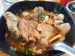 -Doo Dee Thai Food(Issan/Isaan/Esan)