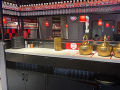 -辣伍鲜毛肚老火锅(元一店)