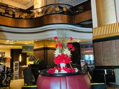 -张家港华芳金陵国际酒店