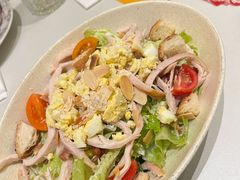 -CRAZYONES克芮旺斯西班牙餐厅(苏州中心店)