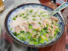 -韦记牛杂汤(清晖园店)