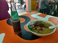 -陈超记美食店