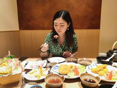 -歌行灯日本料理(伊势丹店)