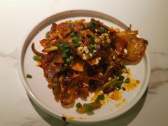 夫妻肺片-川味堂·四川豆花(八卦岭店)